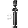 Rear Prop Shaft Tailshaft Driveshaft 17.625In for Jeep Wrangler TJ 2003-2006 4WD