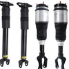 4Pcs Front Rear Air Suspension Spring Strut For Jeep Grand Cherokee WK WK2 11-15