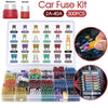300pcs Car Blade Fuses Assortment Assorted Kit Blade Set Auto Truck Automotive
