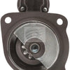 Starter 12V 4.2kW 10T CW, LANDINI, CASE, McCORMICK, NEW HOLLAND