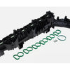 Inlet Intake Manifold For BMW B57 G01 G02 G11 G12 G30 G31 G32 11618477030
