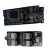 Master Window Switch 16 Pins for Ford Ranger PX2 PX3 15-22 4-Door
