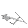 FRONT RH Right Hand Manual Window Regulator For Holden Rodeo RA 2003~2008