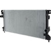 RADIATOR FORD RANGER 2.0L TT 3.0L V6 EVEREST RXXMA 6/2022 >