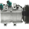 Genuine Ac Compressor to suit HYUNDAI TERRACAN 2.9L Diesel