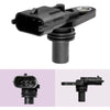 4PACK X Cam Angle Sensor for Holden Commodore VE VZ Statesman WM 3.6L V6 06-09