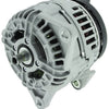 Jaylec Alternator 12V 140A, IVECO DAILY F1CE0481 04- FIAT DUCATO to suit Bosch 1 986 A00 727 (1986A00727)