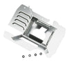 Racing Sump Oil Pan Baffle FIT Holden Commodore VY/VZ LS1 LS2 V8 02-2006 SILVER