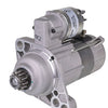 Genuine Valeo Starter 12V 11T Audi VW 1.9TDI HIGH TORQUE 2.0KW