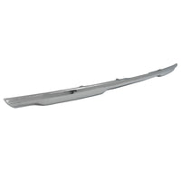 Rear Lower Bumper Insert Chrome Fit For Nissan X-Trail T32 850726FL1A 02/2017-08/2022 - image 1