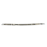 Rear Lower Bumper Insert Chrome Fit For Nissan X-Trail T32 850726FL1A 02/2017-08/2022 - image 3