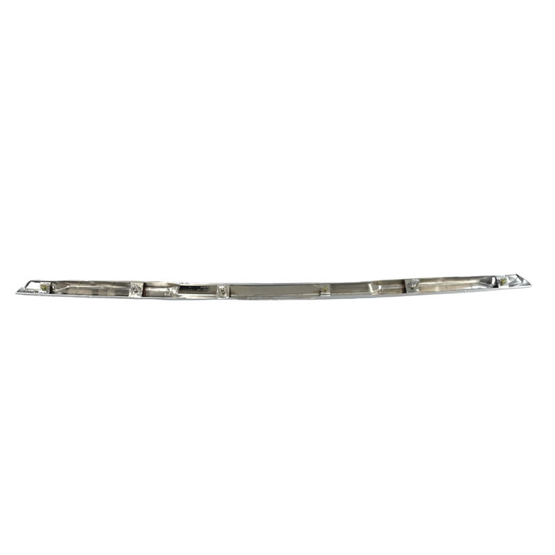 Rear Lower Bumper Insert Chrome Fit For Nissan X-Trail T32 850726FL1A 02/2017-08/2022 - image 3