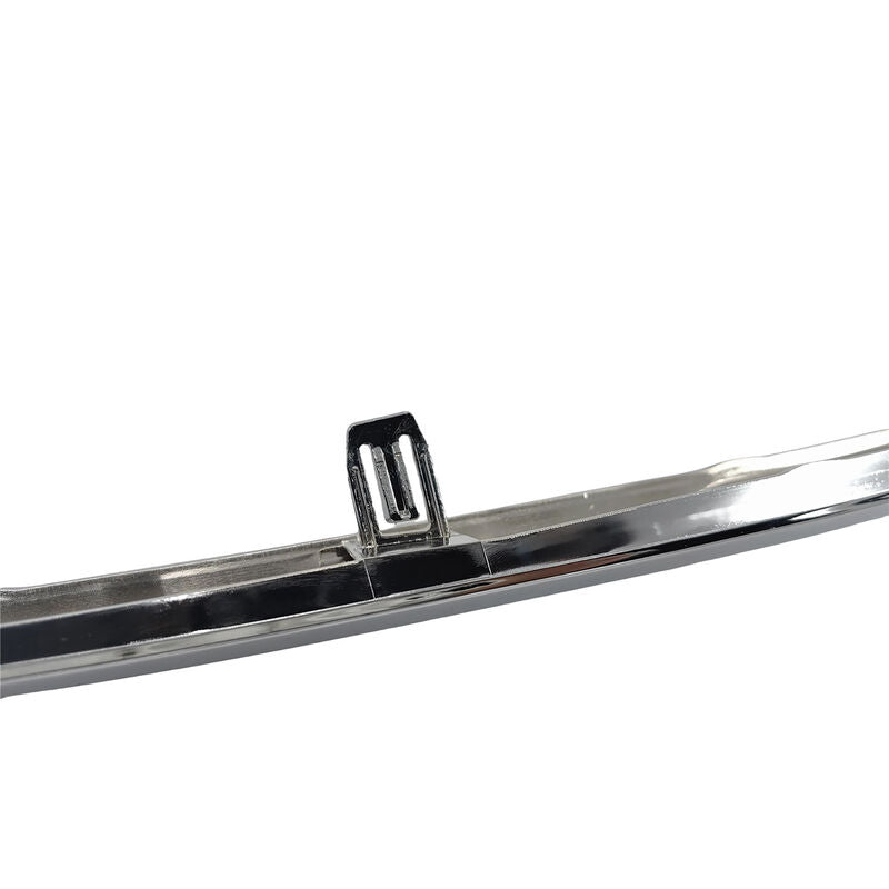 Rear Lower Bumper Insert Chrome Fit For Nissan X-Trail T32 850726FL1A 02/2017-08/2022 - image 4