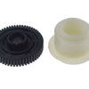 Set of Transfer Case Actuator Motor Repair Gear Kit Fit BMW X5 E53 E70 & X3 E83 & X6 E71