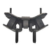 120MM Rear Engine Mount Fit For Ford Fairlane Falcon BA BF FG Territory SX SY 4 Speed Auto & 5 Speed Manual