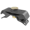 Rear Engine Mount Fit For Toyota Hilux LN106 LN106R 12371-54180 1988-1998