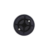 Auto Car Lift Telescopic Round Tray Rubber Pads Peg 2-Stage Screw-Up Pads - image 3