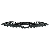 Front Grille Chrome & Black Fit For Mercedes Benz X-Class 470 2017-2021 - image 6