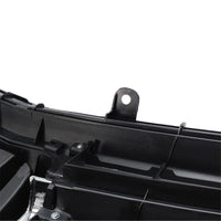 Main Radiator Front Grille Fit For Honda Accord Euro CU Series 1 All Model Variants 03/2008 -03/2011 - image 8
