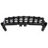 Matt Black Bumper Bar Mesh Grille Fit For Holden Colorado RG Trailblazer 2016-2020