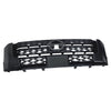 Main Radiator Front Grille Fit For Nissan Navara NP300 D23 Ute All Model Variants 11/2020-2025