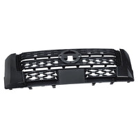 Main Radiator Front Grille Fit For Nissan Navara NP300 D23 Ute All Model Variants 11/2020-2025 - image 1