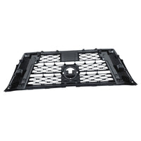 Main Radiator Front Grille Fit For Nissan Navara NP300 D23 Ute All Model Variants 11/2020-2025 - image 3