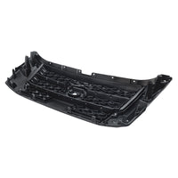 Main Radiator Front Grille Fit For Nissan Navara NP300 D23 Ute All Model Variants 11/2020-2025 - image 4