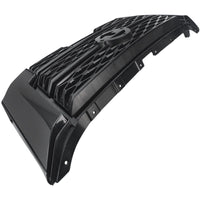 Main Radiator Front Grille Fit For Nissan Navara NP300 D23 Ute All Model Variants 11/2020-2025 - image 6