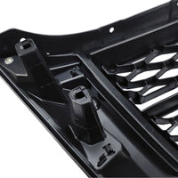 Main Radiator Front Grille Fit For Nissan Navara NP300 D23 Ute All Model Variants 11/2020-2025 - image 7
