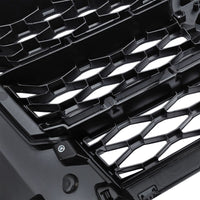 Main Radiator Front Grille Fit For Nissan Navara NP300 D23 Ute All Model Variants 11/2020-2025 - image 8