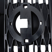 Main Radiator Front Grille Fit For Nissan Navara NP300 D23 Ute All Model Variants 11/2020-2025 - image 9