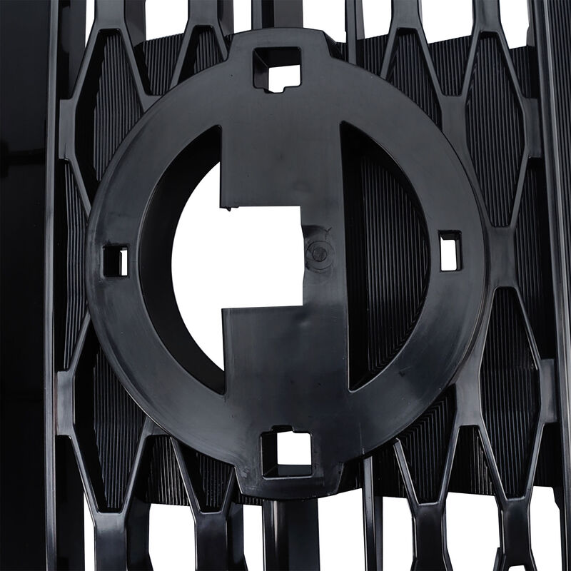 Main Radiator Front Grille Fit For Nissan Navara NP300 D23 Ute All Model Variants 11/2020-2025 - image 9