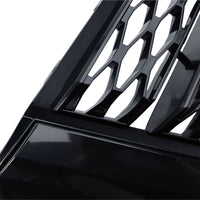 Main Radiator Front Grille Fit For Nissan Navara NP300 D23 Ute All Model Variants 11/2020-2025 - image 10