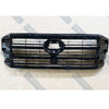 ABS Gloss Black Front Grille Fit For Toyota Landcruiser 300 Series 2021-ON