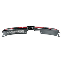 Main Radiator Front Upper Grille Fit For Volkswagen Golf GTI MK6 12/2009-10/2013 - image 2