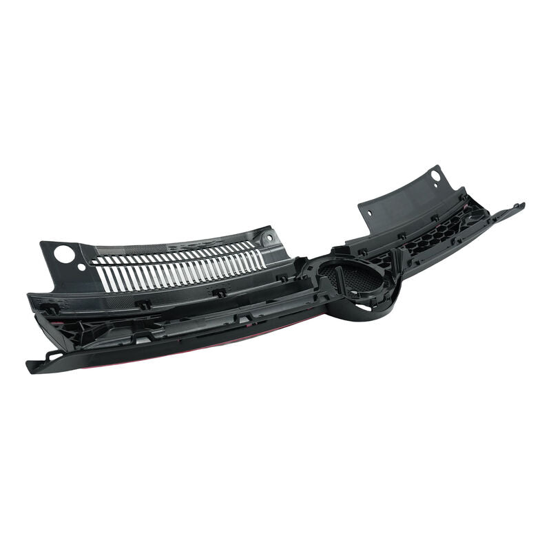 Main Radiator Front Upper Grille Fit For Volkswagen Golf GTI MK6 12/2009-10/2013 - image 5