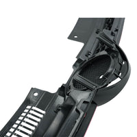 Main Radiator Front Upper Grille Fit For Volkswagen Golf GTI MK6 12/2009-10/2013 - image 7