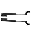 New Front Hood Bonnet Gas Strut Damper Kit Fit For ISUZU D-Max TFR 08-12