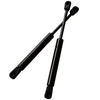 2 Boot Struts Fit For Mazda 3 BK 01/2004-12/2008 4door Sedan Pair of Gas Stays