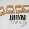 Gearbox Spacer Fit For Nissan Patrol GQ GU Y60 Y61 Kit 6-12mm For Lift Kit