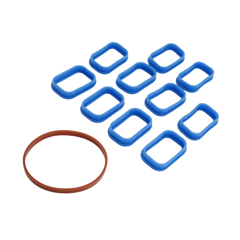 Inlet Intake Manifold Gasket Fit For Ford Ranger PX Everest UA For Mazda BT50 XT DOHC 20V Turbo - image 2
