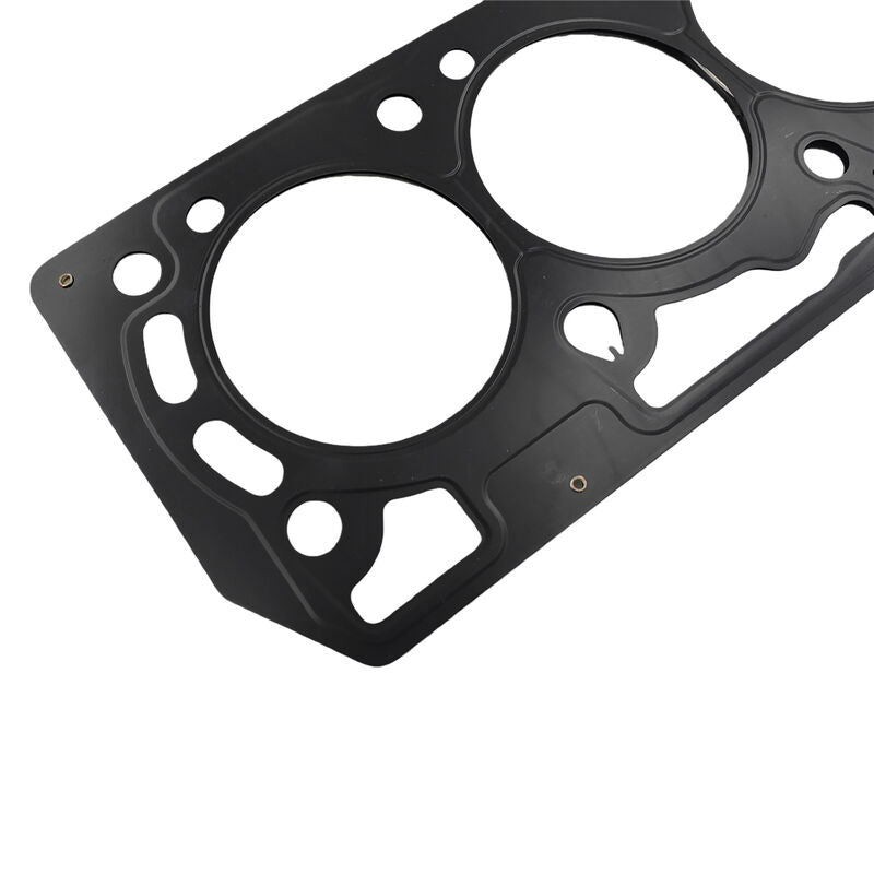 MLS Head Gasket Fit For Ford Fairlane BA BF Fairmont BA BF Fairmont BF Falcon BA BF FG FG-X Territory SX SY SZ 4.0L I6 2002-2016 - image 6