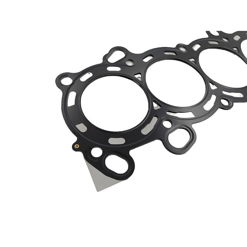VRS Cylinder Head Gasket Metal Fit For Honda Accord Euro CL9 4Cyl 2.4L K24A3 2003-2008 - image 6