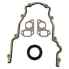 Aeroflow Timing Cover Gasket Kit Fit For Holden VE VF Commodore HSV LS2 LS3 L98 L76
