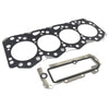 Cylinder Head Gasket Fit For Holden Rodeo RA Colorado RC For Isuzu D-MAX TF 3.0L 4JJ1-TC 4JJ1-TCX