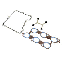 Intake Manifold Gasket Set Fit For Holden SV6 V6 LLT 3.6L SIDI Alloytec VVT 1 2010-2011 GSK629-C - image 5