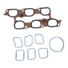 Intake Manifold Gaskets Set Fit For Holden Caprice WM Captiva CG Calais Commodore VE VF 2009-ON GSK628-D