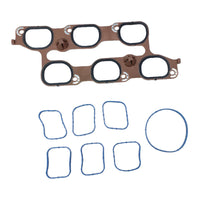Intake Manifold Gaskets Set Fit For Holden Caprice WM Captiva CG Calais Commodore VE VF 2009-ON GSK628-D - image 1