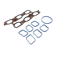 Intake Manifold Gaskets Set Fit For Holden Caprice WM Captiva CG Calais Commodore VE VF 2009-ON GSK628-D - image 4